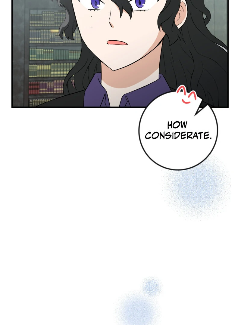 I’ll Enjoy My Route Even If I Can’t Change It Chapter 15 - page 29