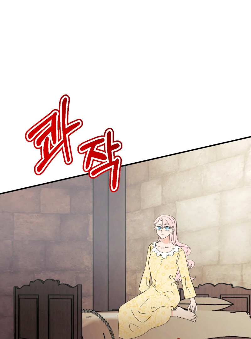 I’ll Enjoy My Route Even If I Can’t Change It Chapter 15 - page 3
