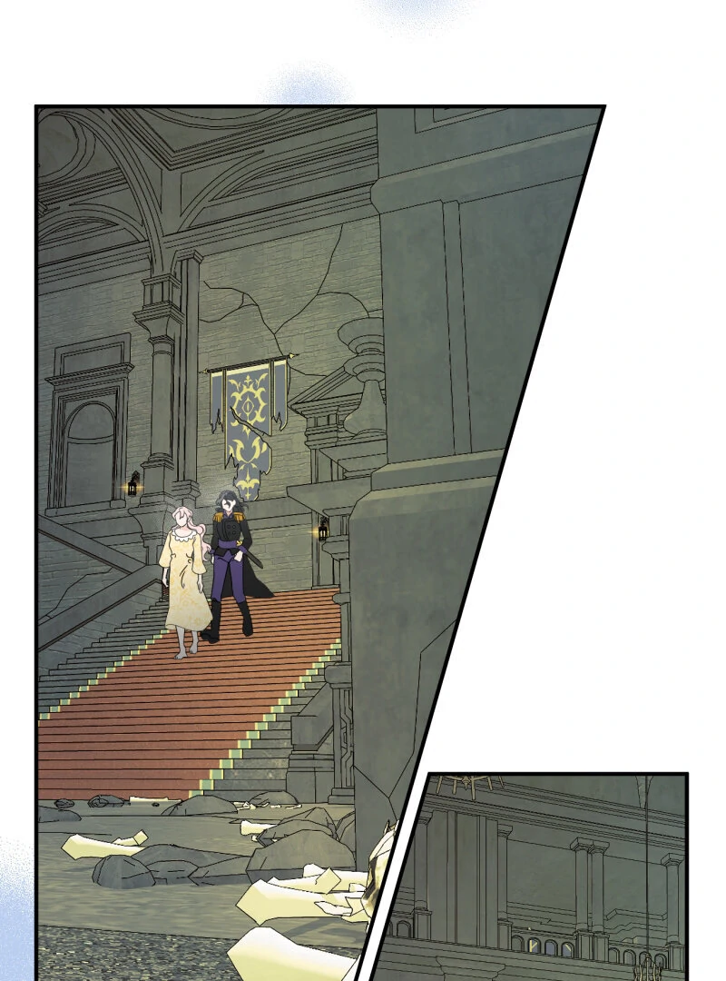 I’ll Enjoy My Route Even If I Can’t Change It Chapter 15 - page 30