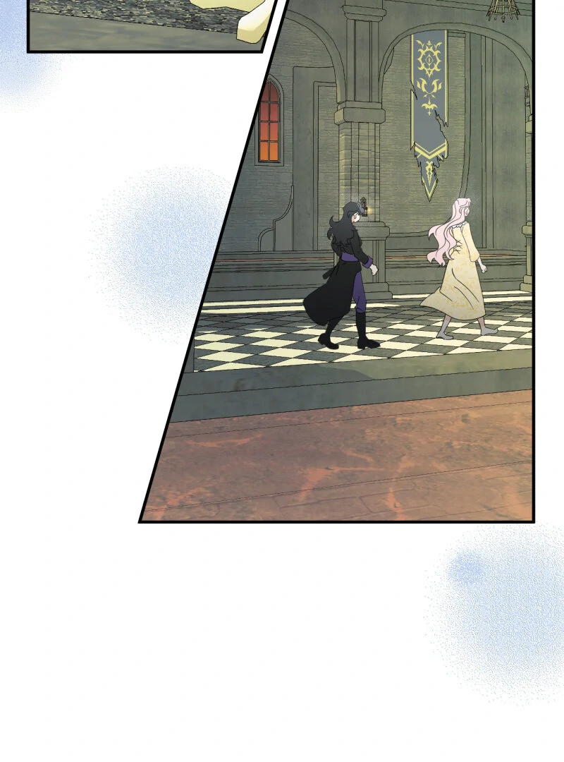 I’ll Enjoy My Route Even If I Can’t Change It Chapter 15 - page 31