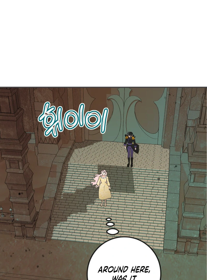 I’ll Enjoy My Route Even If I Can’t Change It Chapter 15 - page 32