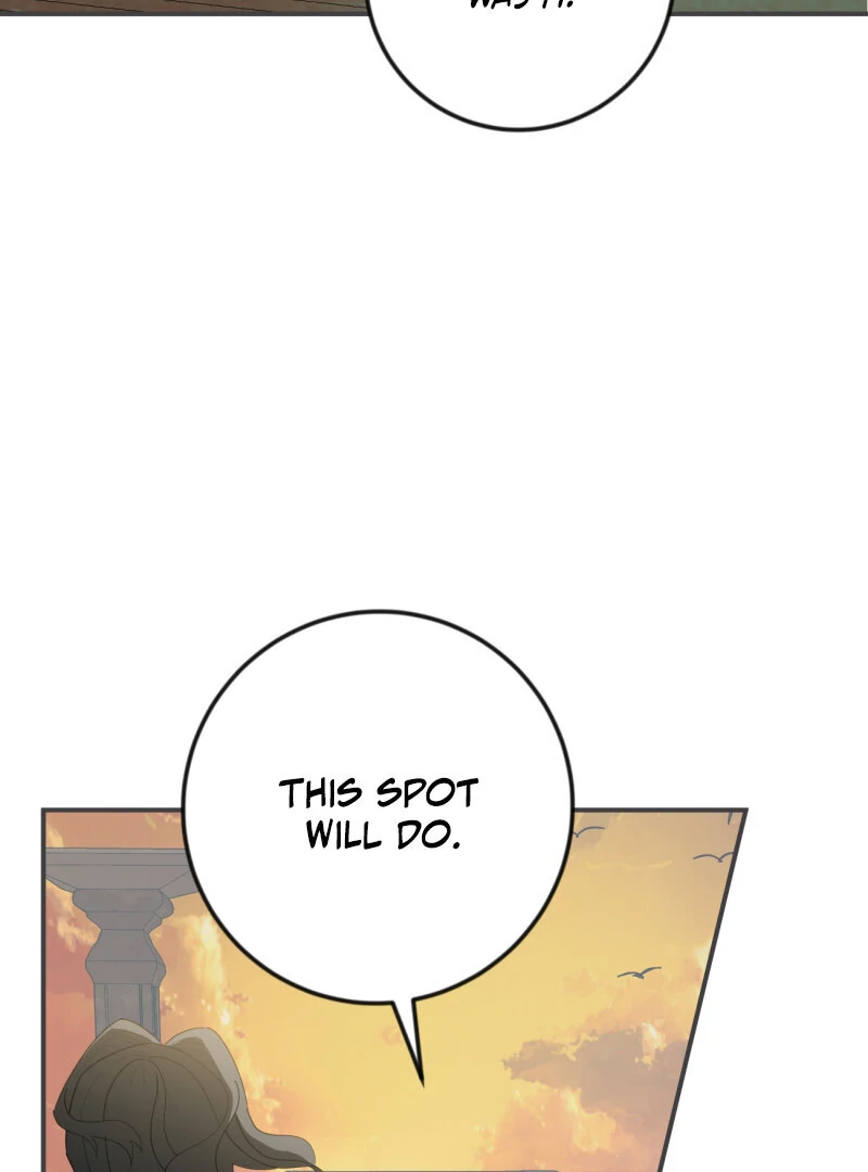 I’ll Enjoy My Route Even If I Can’t Change It Chapter 15 - page 33