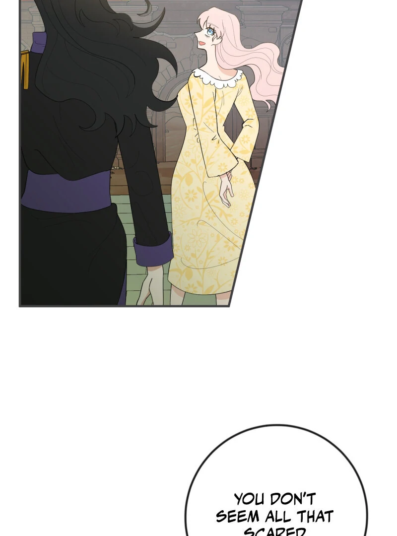 I’ll Enjoy My Route Even If I Can’t Change It Chapter 15 - page 34