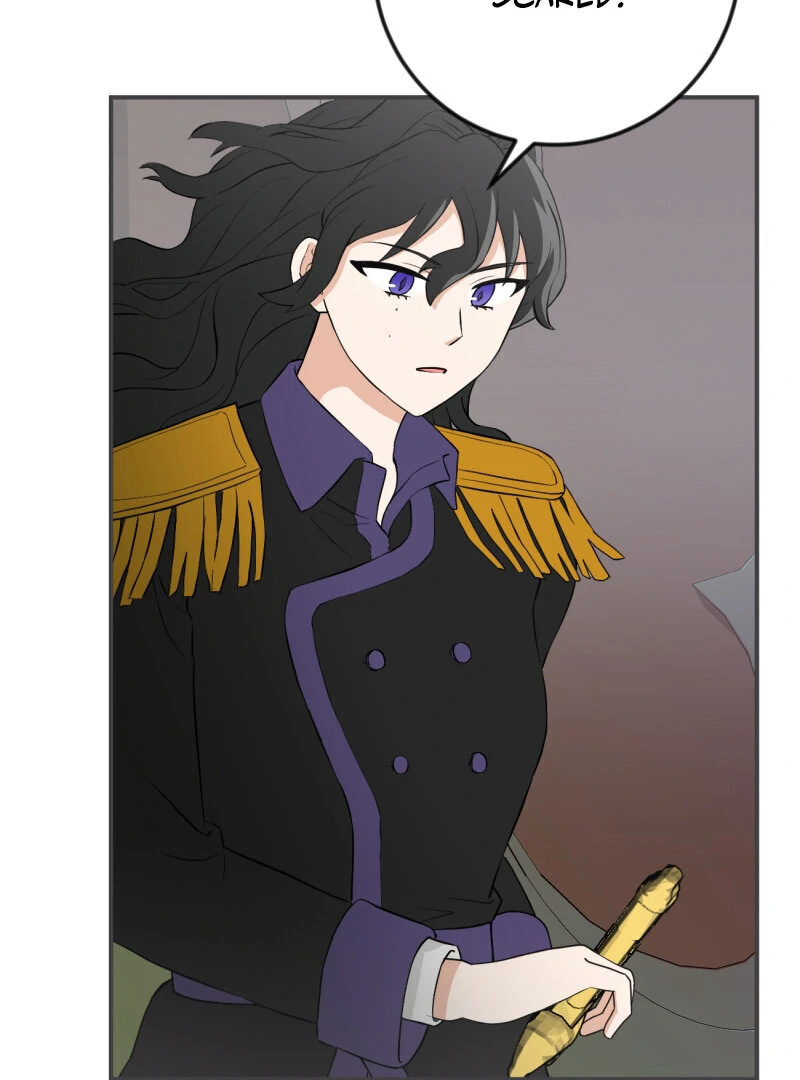 I’ll Enjoy My Route Even If I Can’t Change It Chapter 15 - page 35