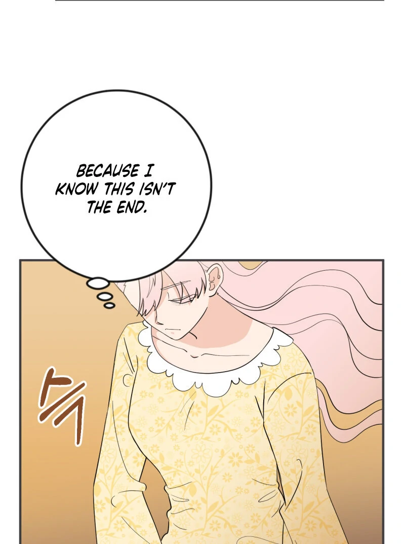 I’ll Enjoy My Route Even If I Can’t Change It Chapter 15 - page 36