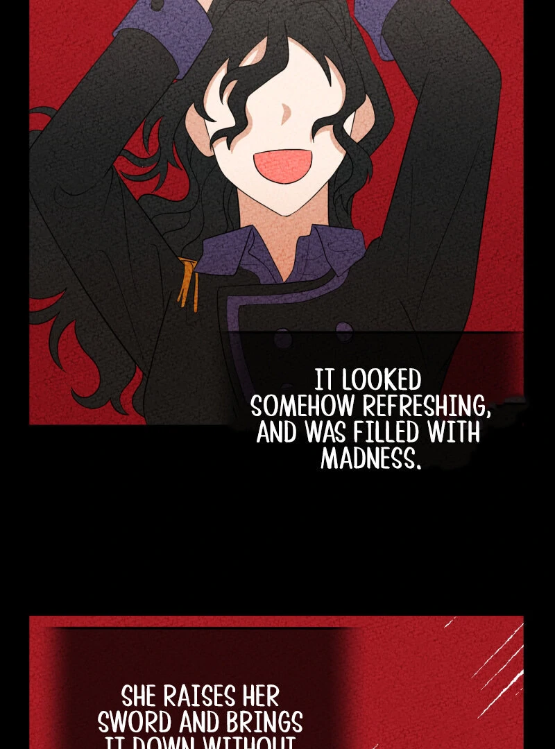 I’ll Enjoy My Route Even If I Can’t Change It Chapter 15 - page 41