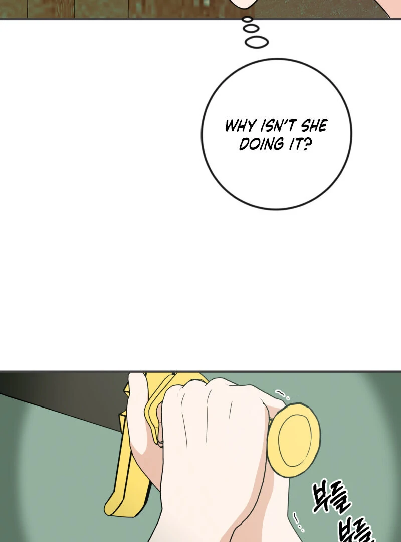 I’ll Enjoy My Route Even If I Can’t Change It Chapter 15 - page 48