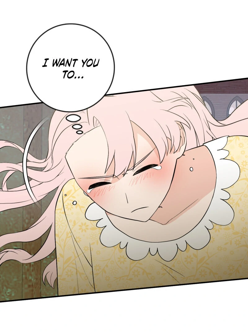 I’ll Enjoy My Route Even If I Can’t Change It Chapter 15 - page 57