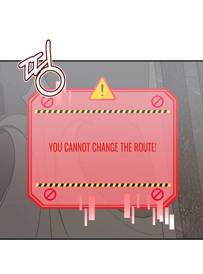 I’ll Enjoy My Route Even If I Can’t Change It Chapter 15 - page 58