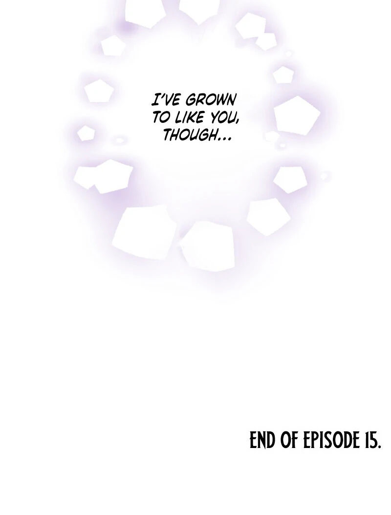 I’ll Enjoy My Route Even If I Can’t Change It Chapter 15 - page 63