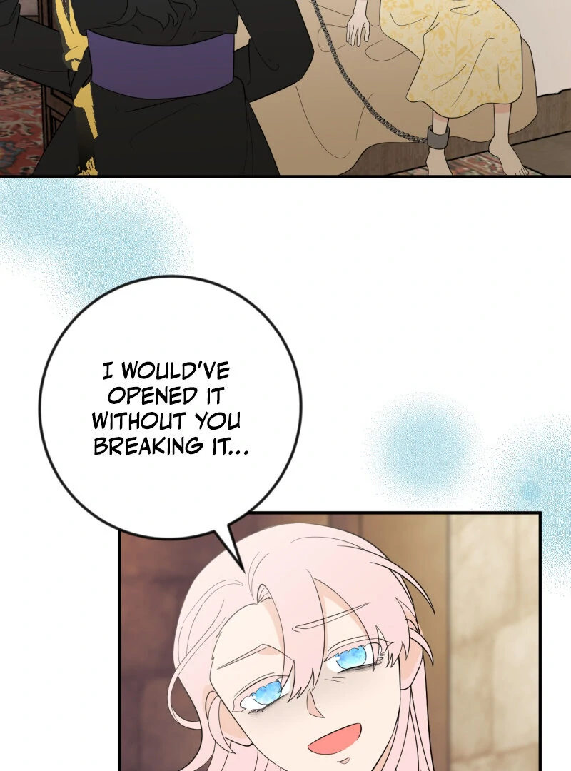 I’ll Enjoy My Route Even If I Can’t Change It Chapter 15 - page 9