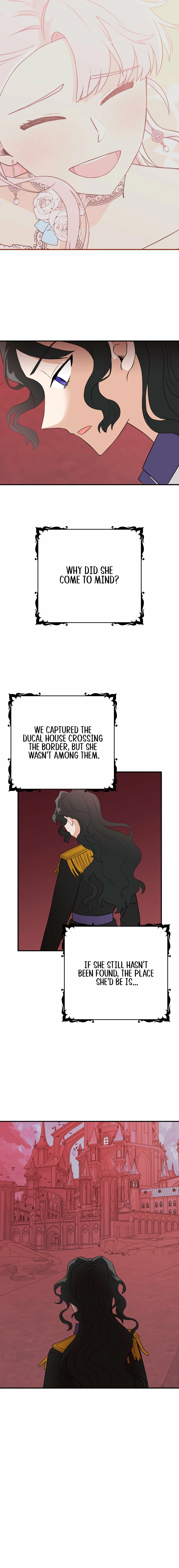 I’ll Enjoy My Route Even If I Can’t Change It Chapter 16 - page 15