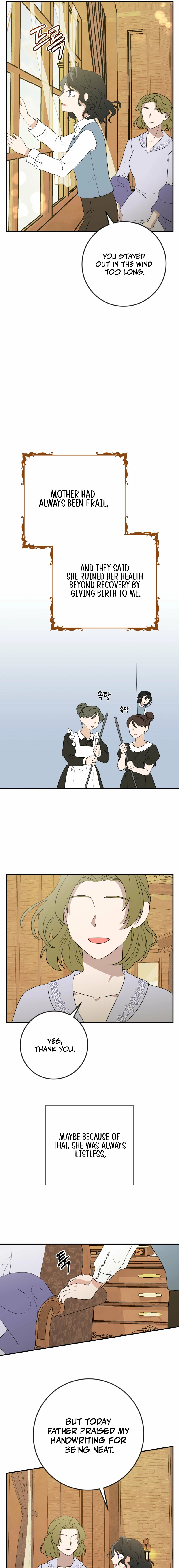 I’ll Enjoy My Route Even If I Can’t Change It Chapter 16 - page 3
