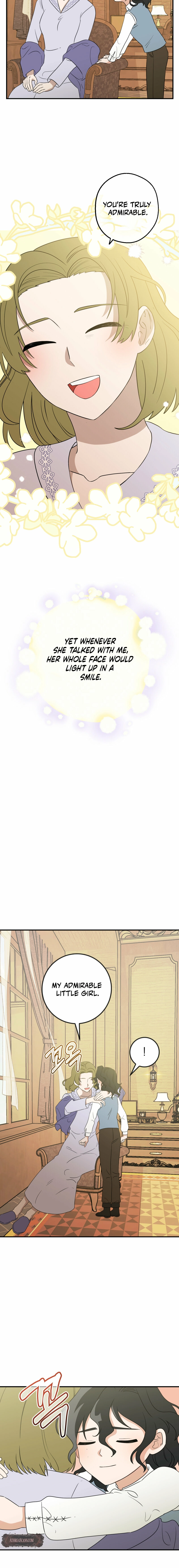 I’ll Enjoy My Route Even If I Can’t Change It Chapter 16 - page 4
