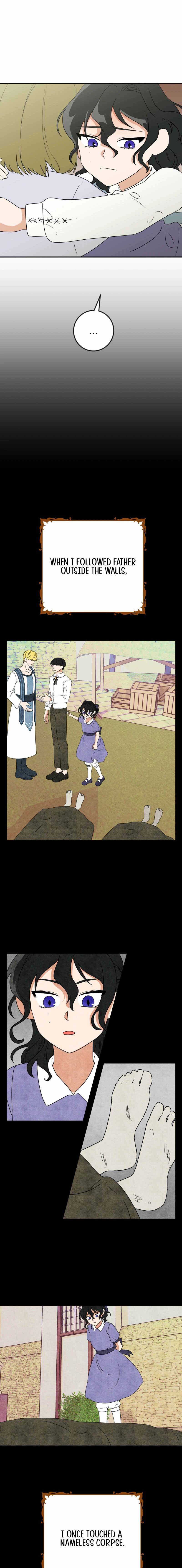 I’ll Enjoy My Route Even If I Can’t Change It Chapter 16 - page 5