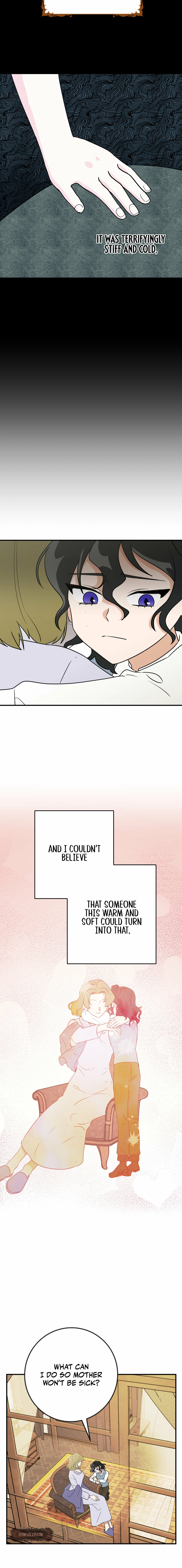 I’ll Enjoy My Route Even If I Can’t Change It Chapter 16 - page 6