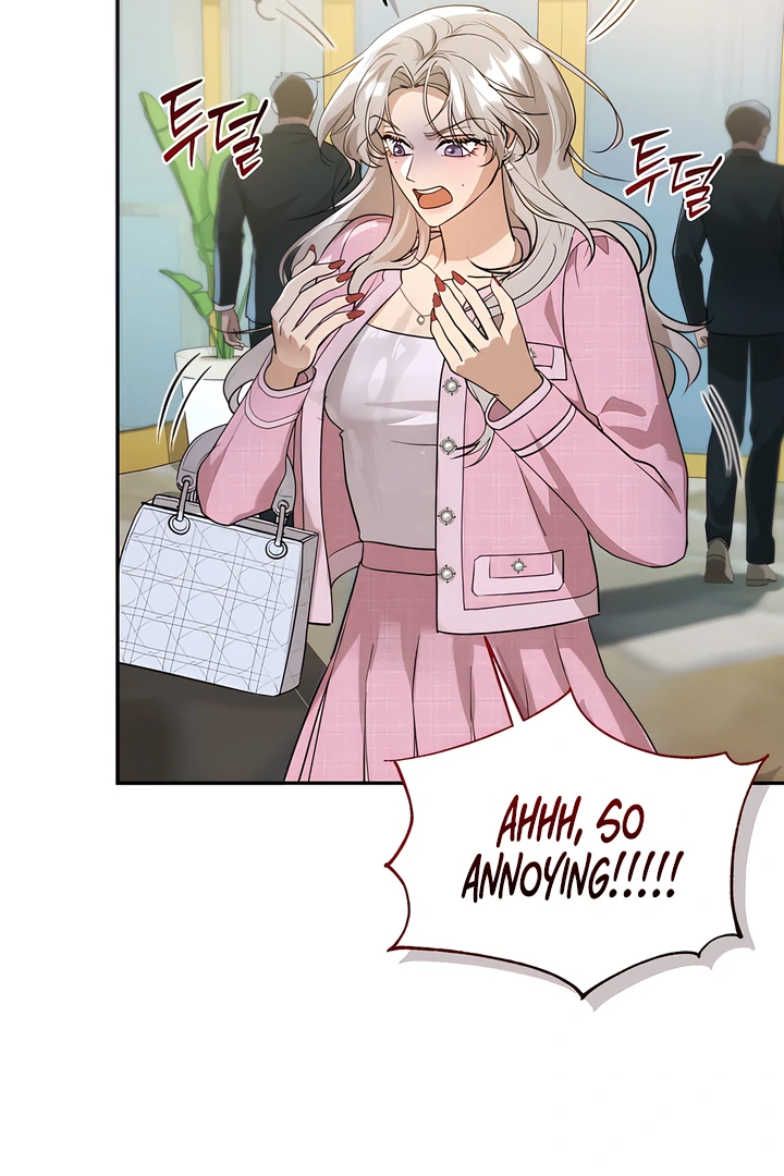 A Season of You Chapter 20 - page 8