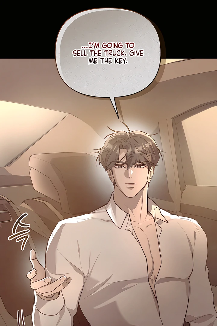 A Season of You Chapter 21 - page 21