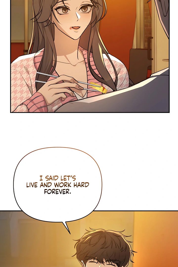 A Season of You Chapter 21 - page 72