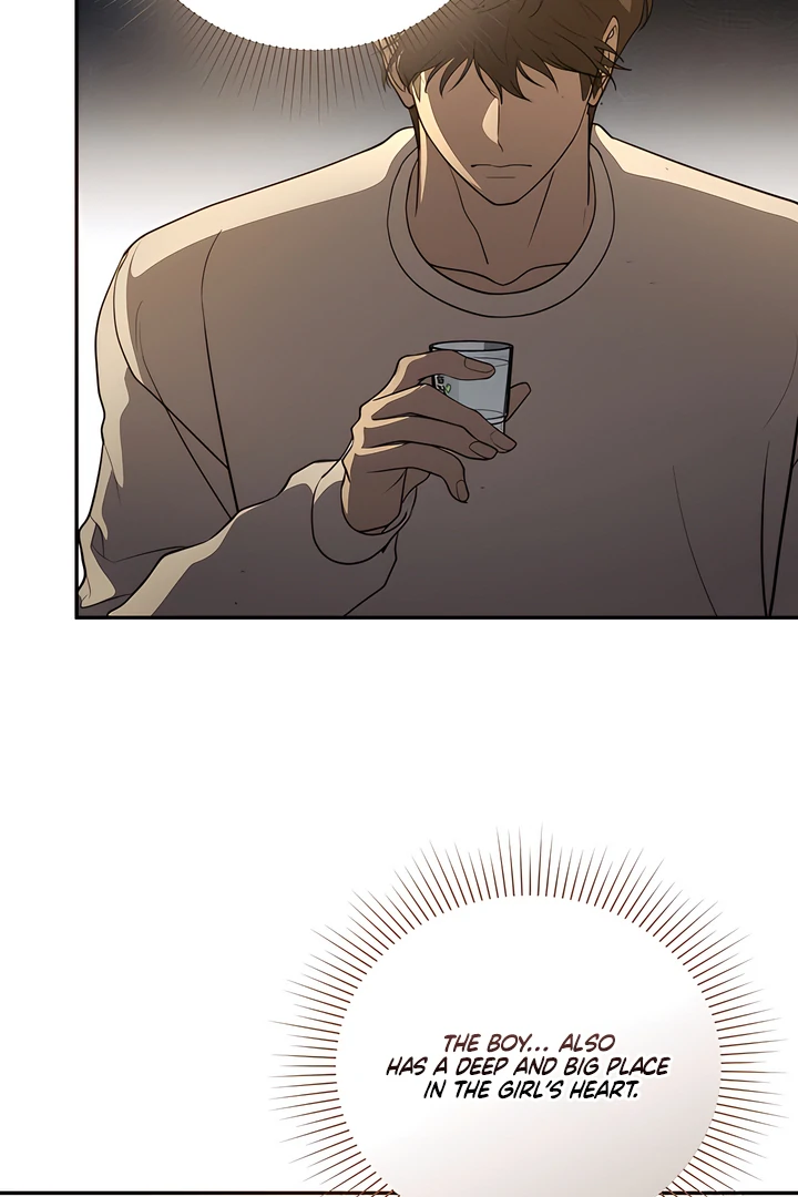 A Season of You Chapter 21 - page 86