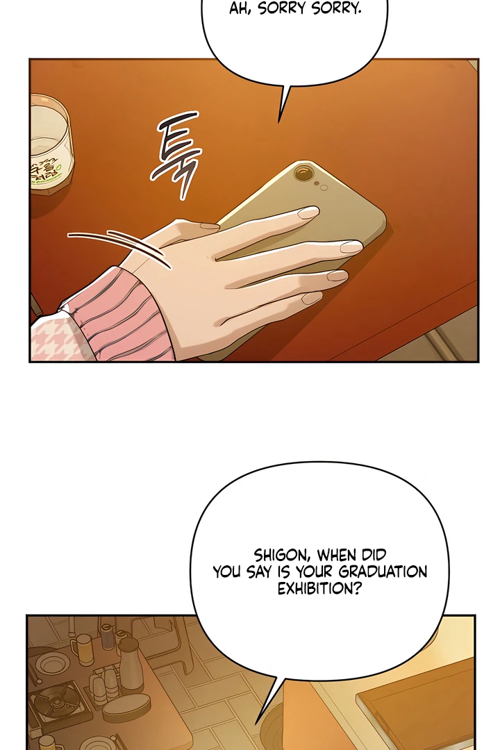 A Season of You Chapter 21 - page 88