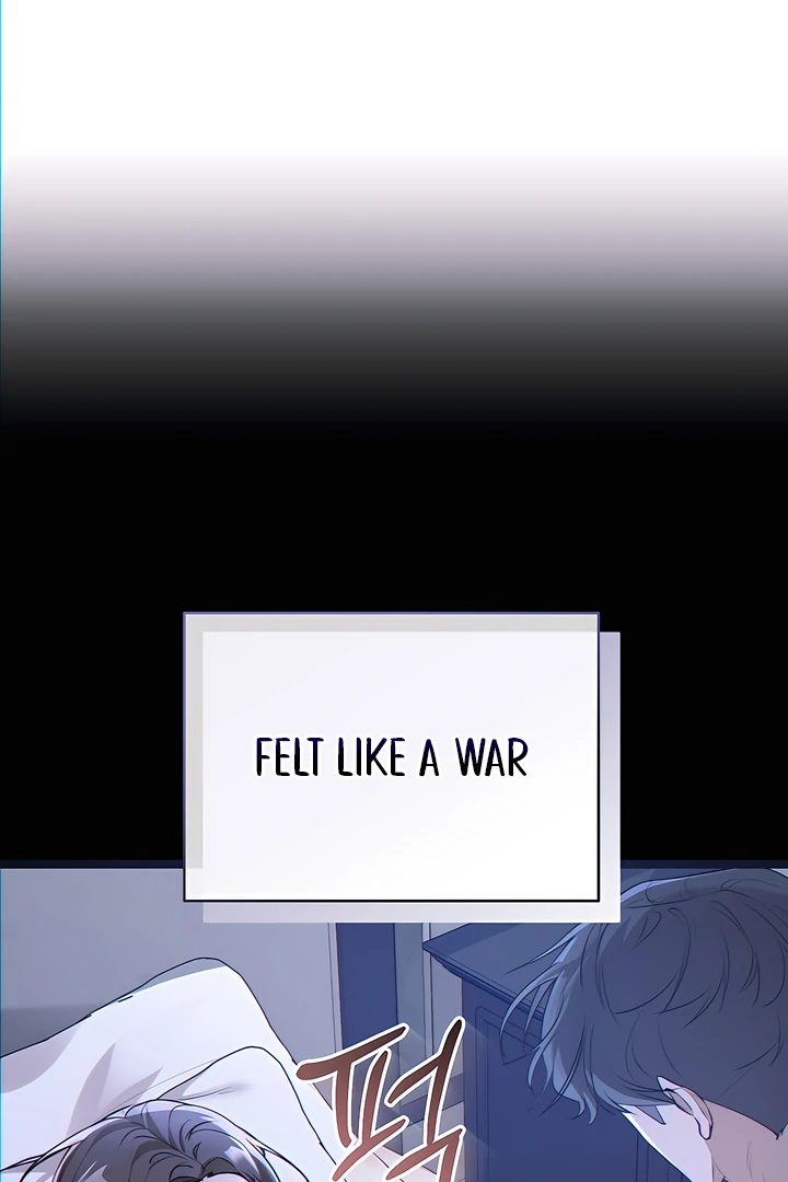 A Season of You Chapter 24 - page 2