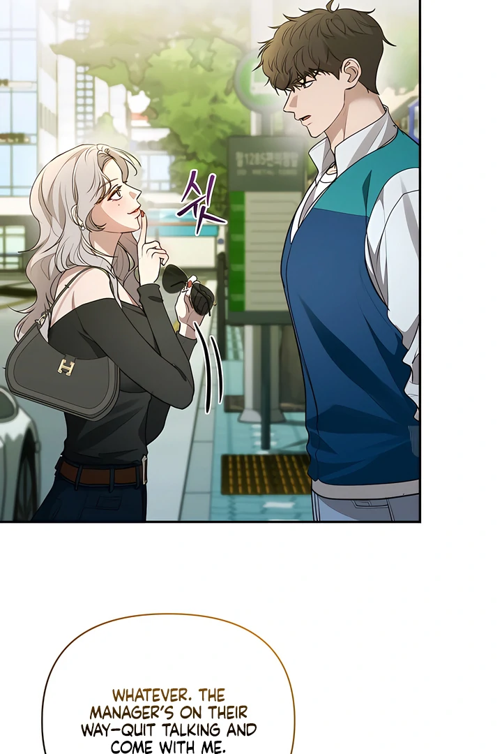 A Season of You Chapter 24 - page 30