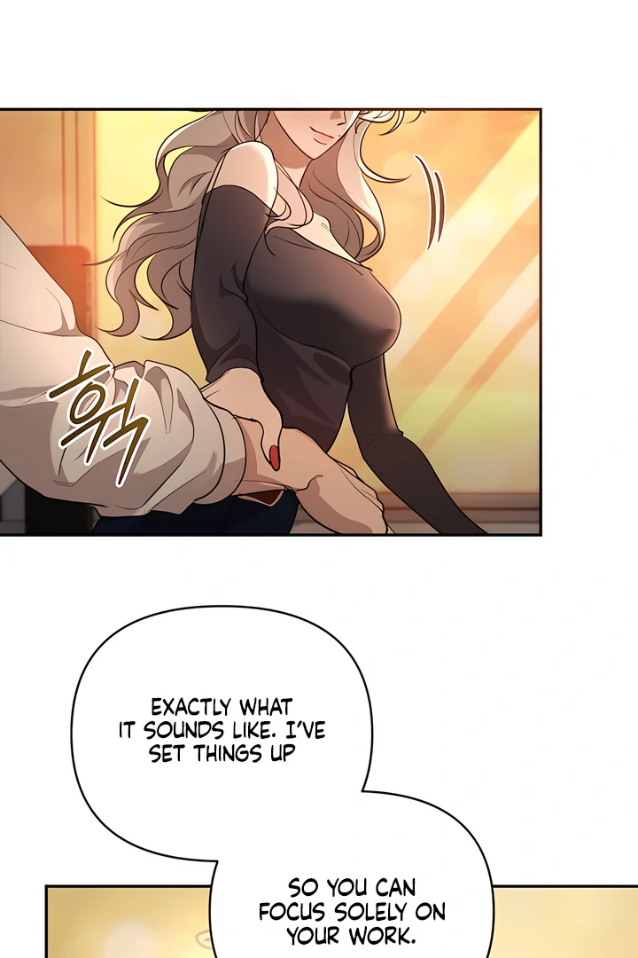 A Season of You Chapter 24 - page 67