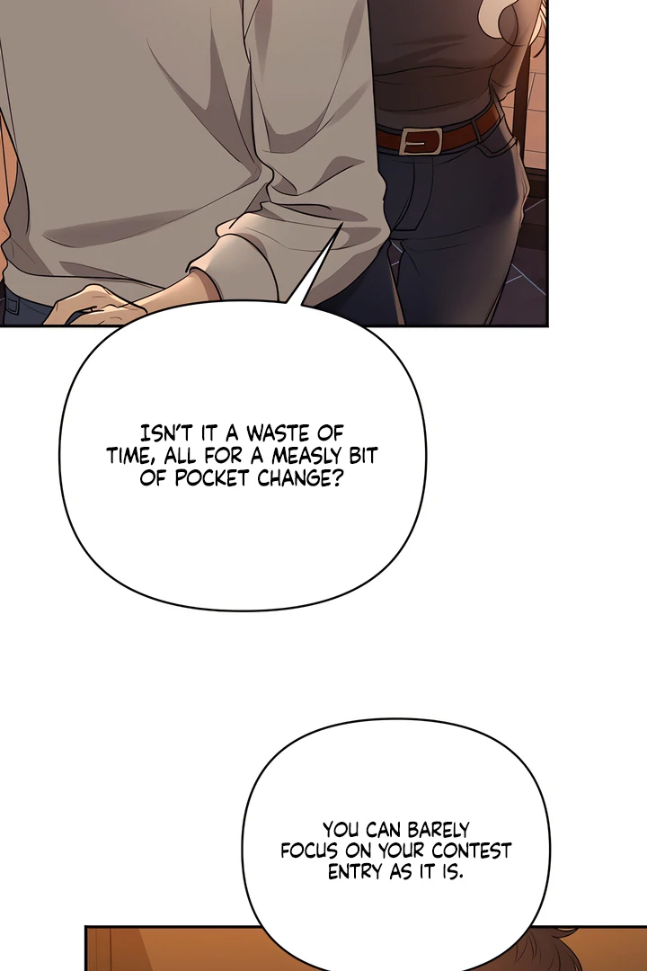 A Season of You Chapter 24 - page 88