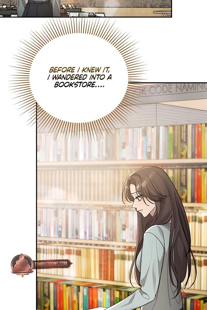 A Season of You Chapter 28 - page 107