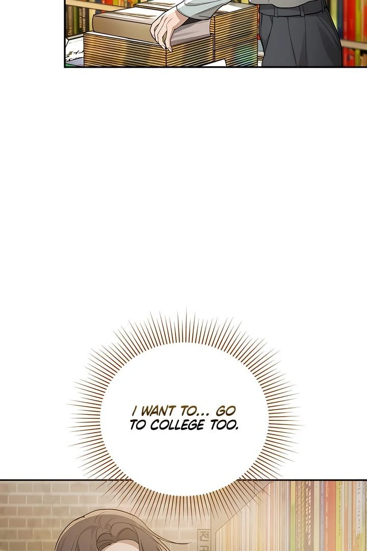 A Season of You Chapter 28 - page 108