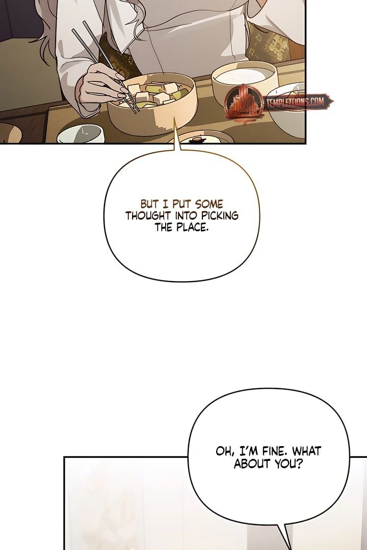 A Season of You Chapter 28 - page 19