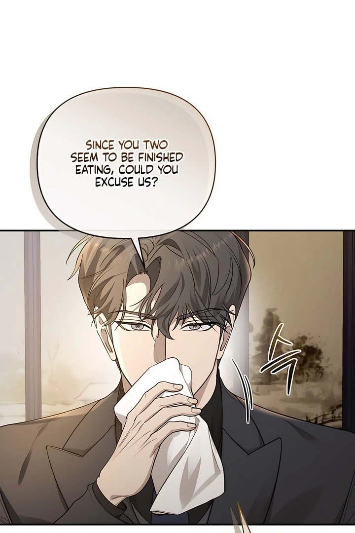 A Season of You Chapter 28 - page 21