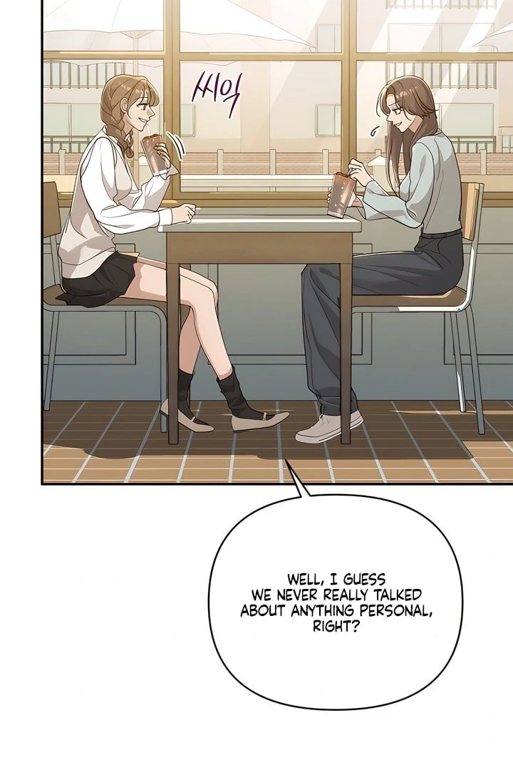 A Season of You Chapter 28 - page 88