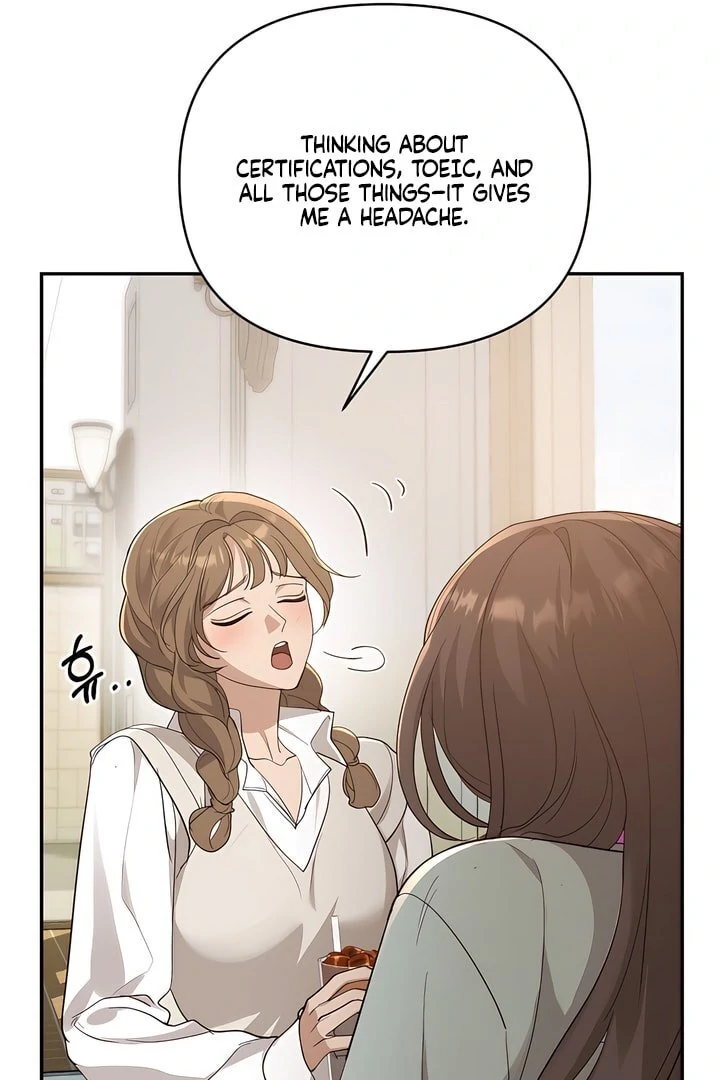 A Season of You Chapter 28 - page 91