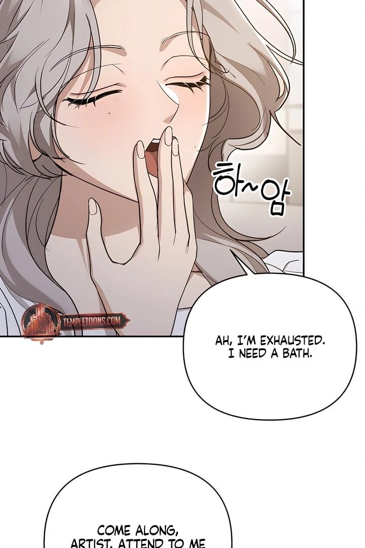 A Season of You Chapter 29 - page 107