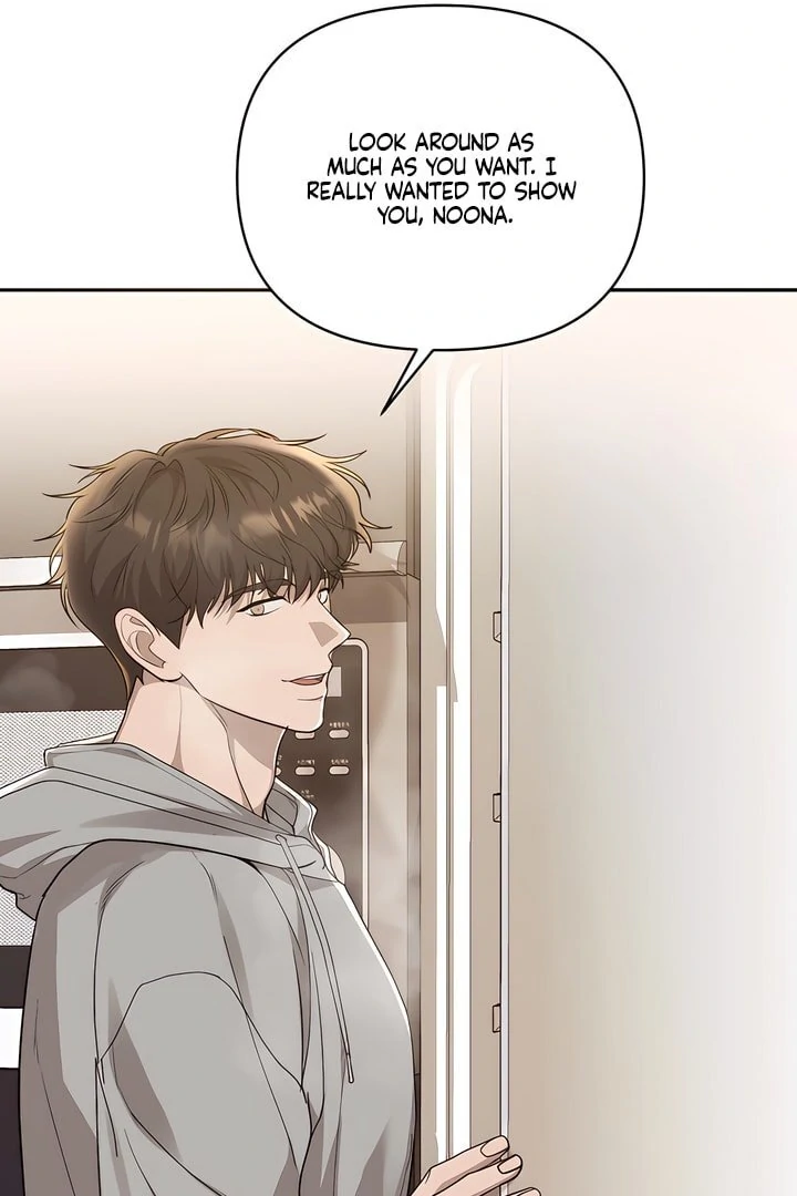 A Season of You Chapter 29 - page 34