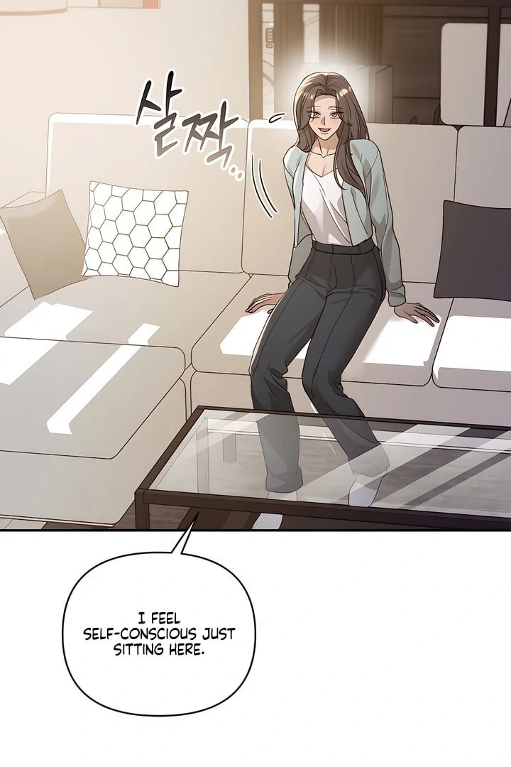 A Season of You Chapter 29 - page 36