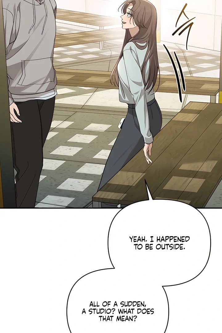 A Season of You Chapter 29 - page 9