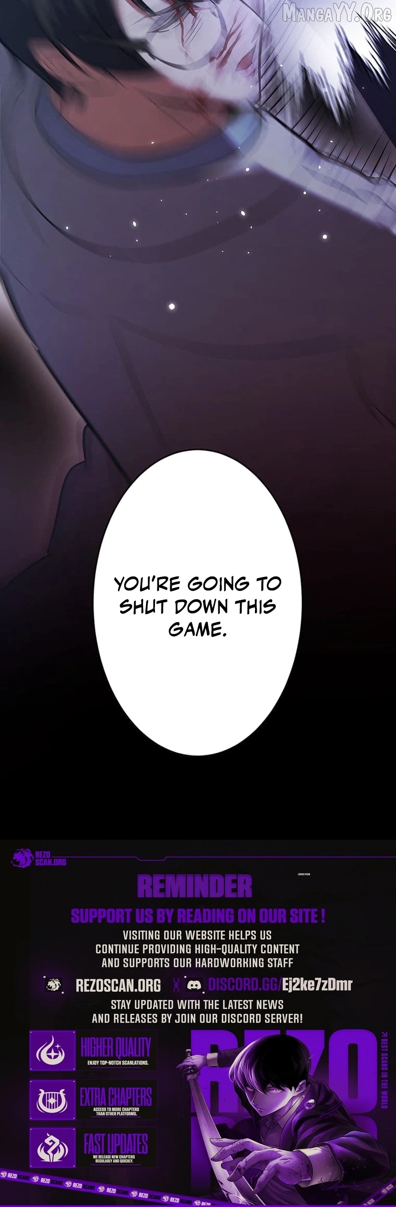 Ghostly Highschooler Chapter 24 - page 14