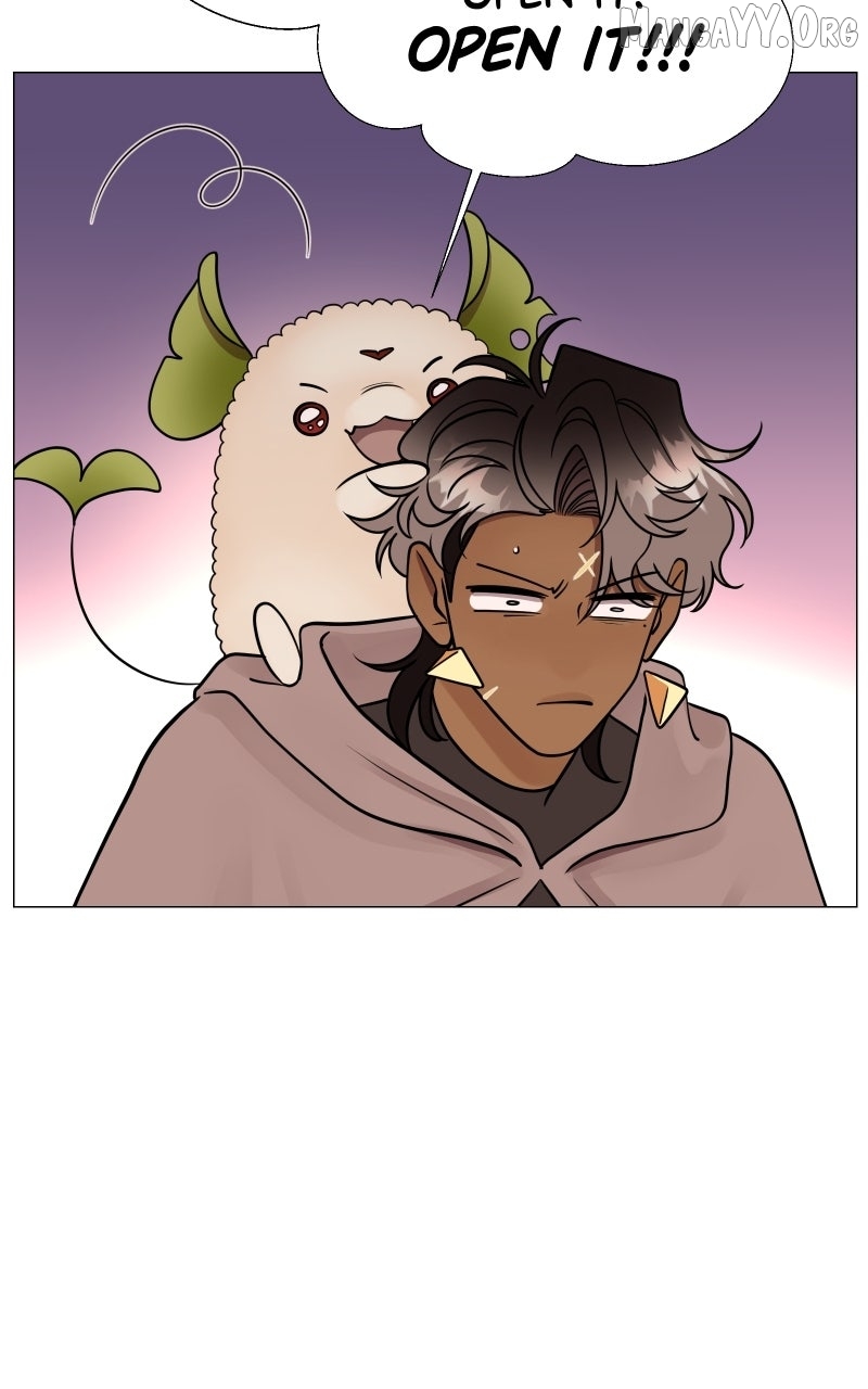 Fae Trapped Chapter 10 - page 24