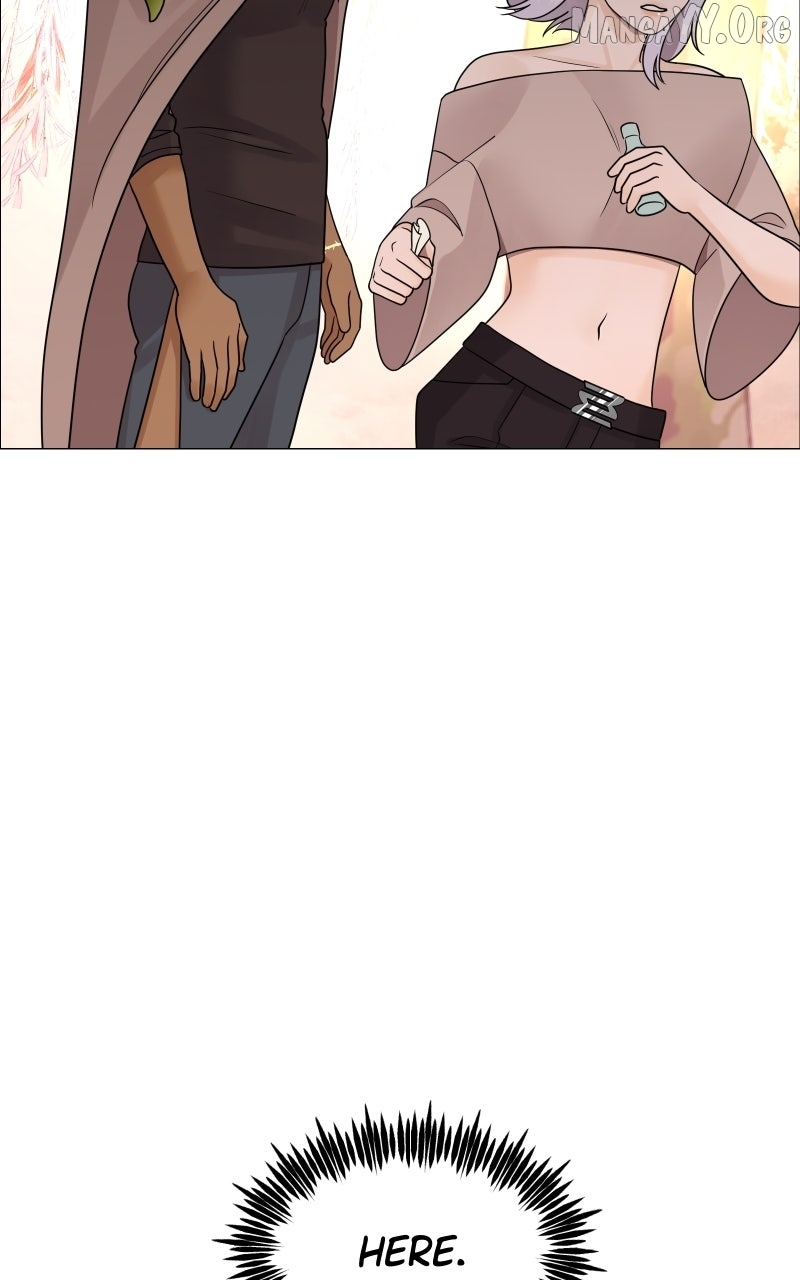 Fae Trapped Chapter 10 - page 32