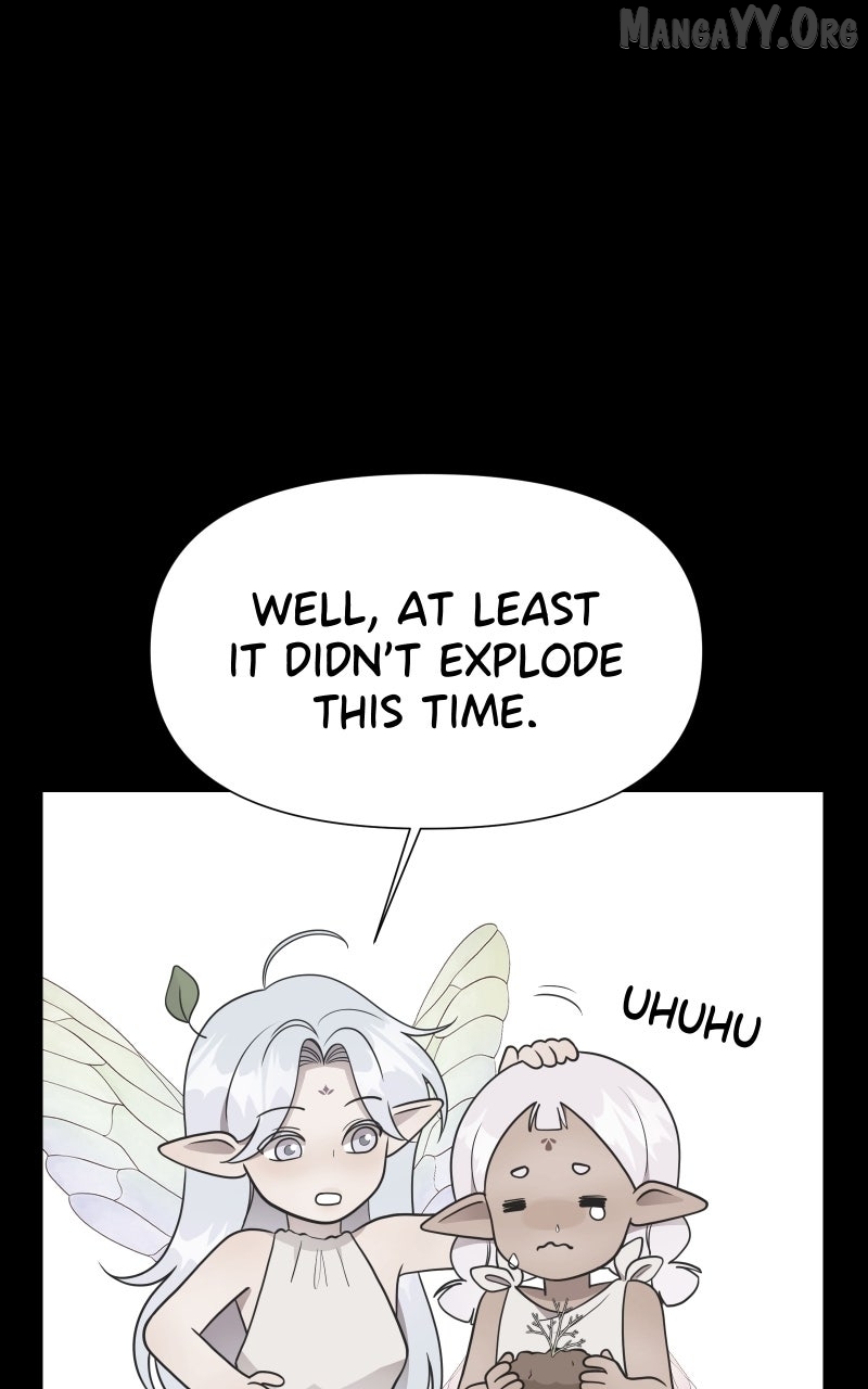 Fae Trapped Chapter 10 - page 44