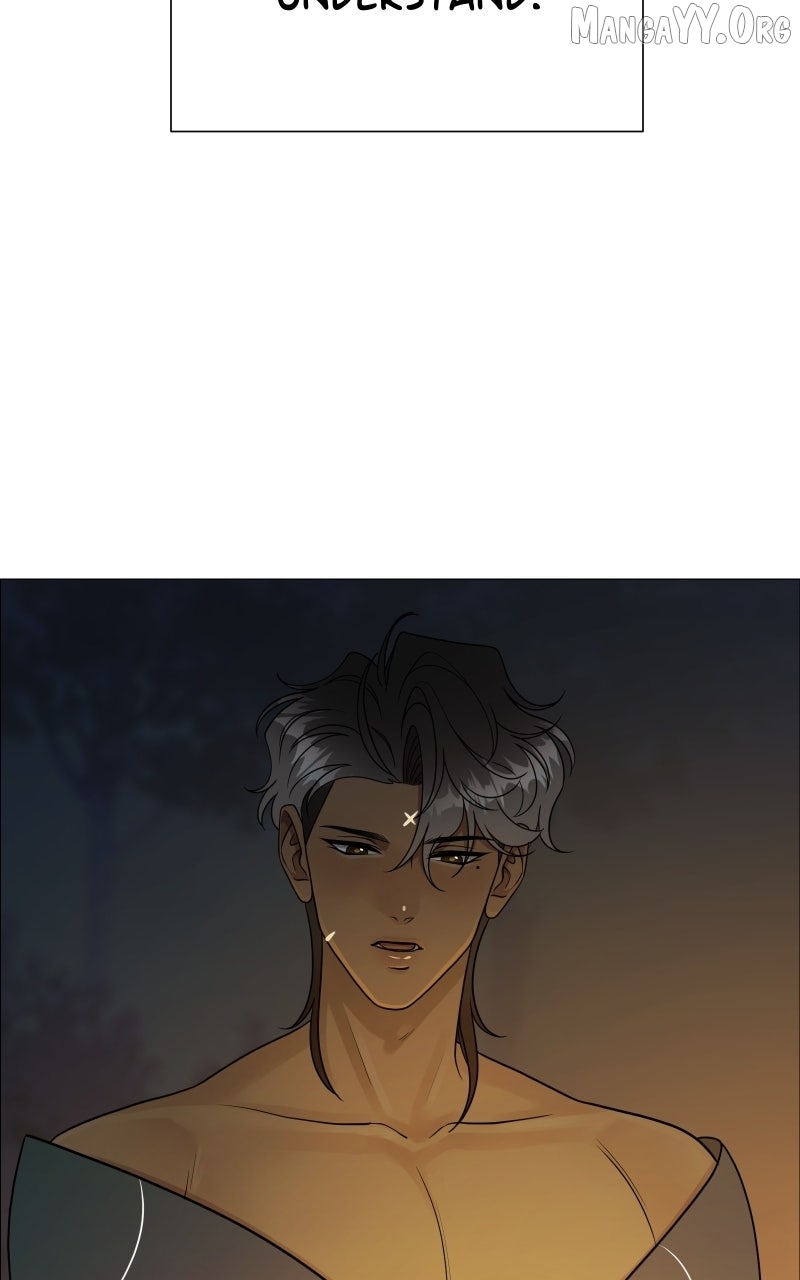 Fae Trapped Chapter 10 - page 80