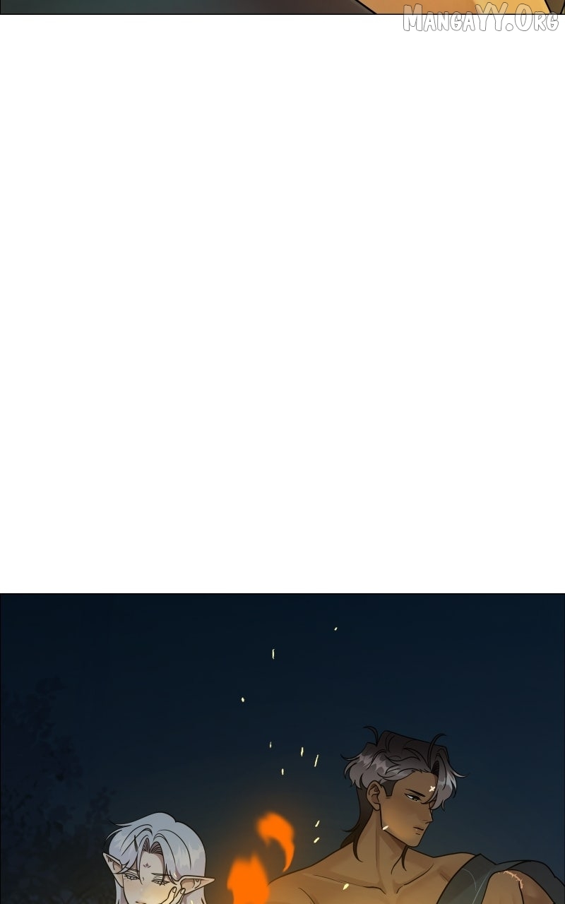 Fae Trapped Chapter 11 - page 44