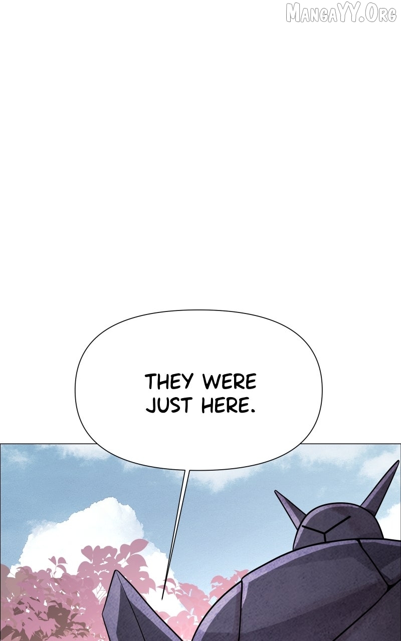 Fae Trapped Chapter 11 - page 80