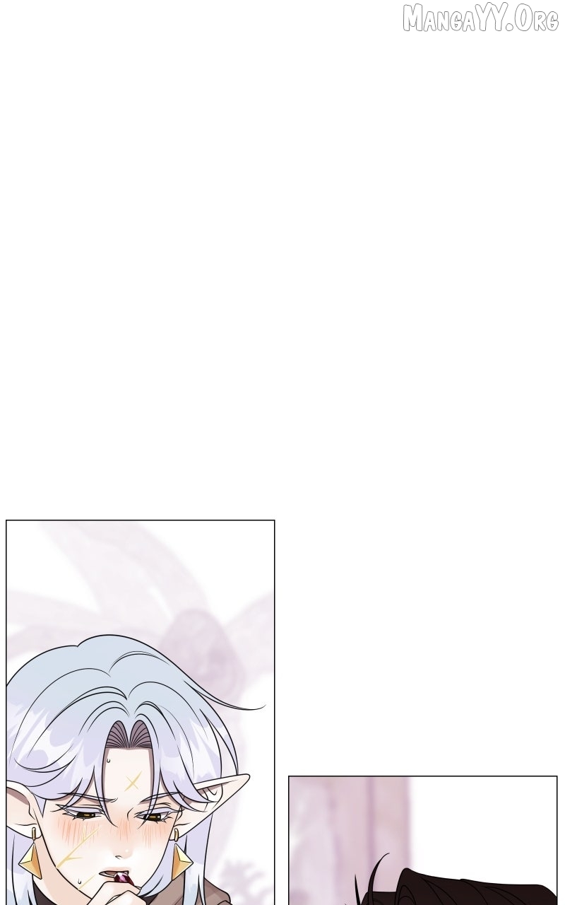 Fae Trapped Chapter 13 - page 32