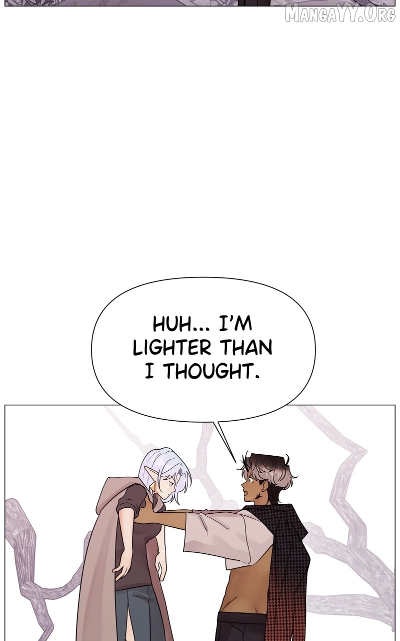 Fae Trapped Chapter 13 - page 44