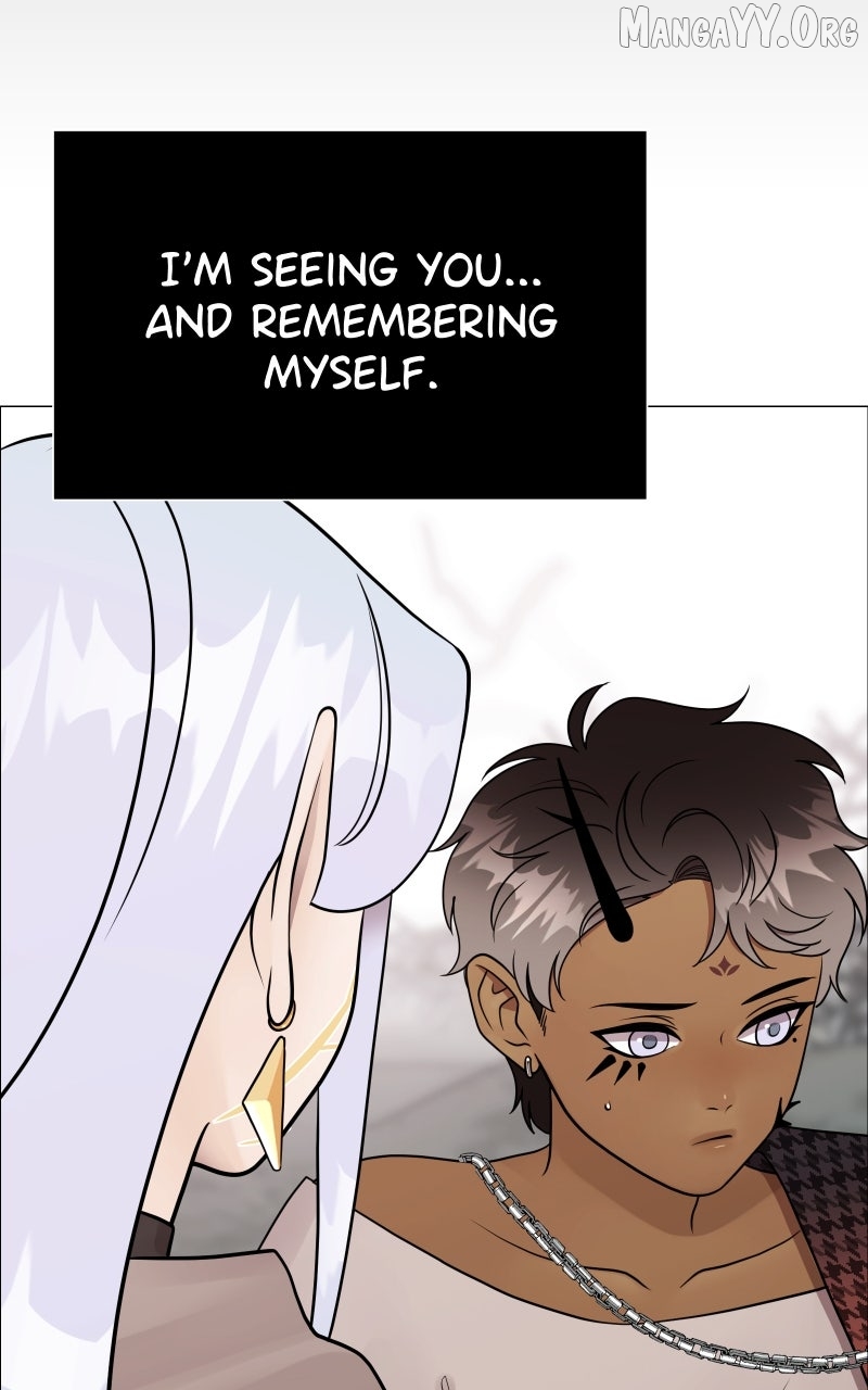 Fae Trapped Chapter 14 - page 32