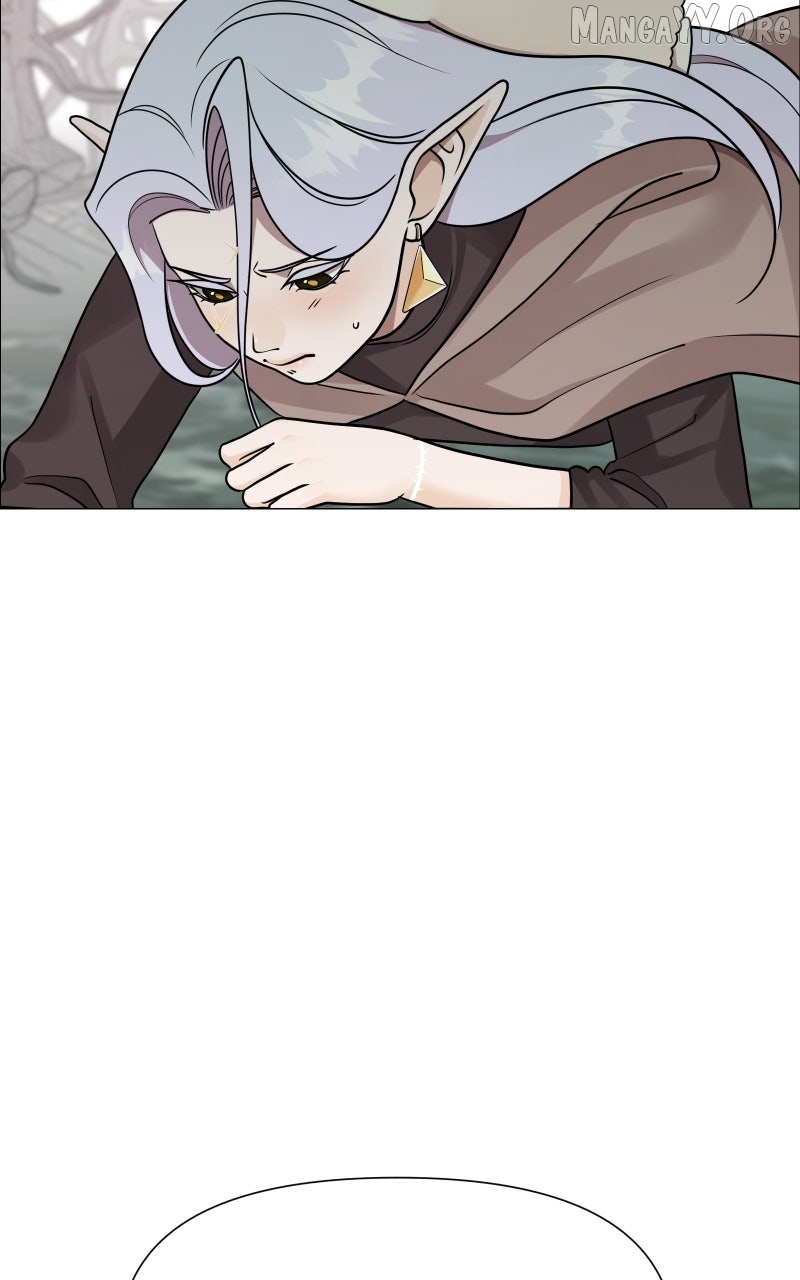 Fae Trapped Chapter 14 - page 44
